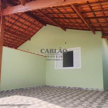 Casa em Mongaguá, bairro Vila Oceanopolis
