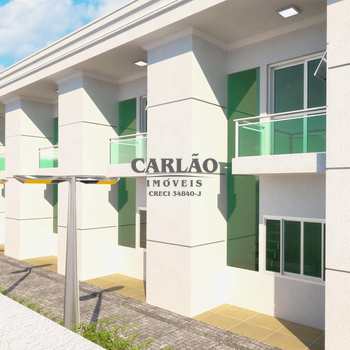 Sobrado de Condomínio em Itanhaém, bairro Belas Artes