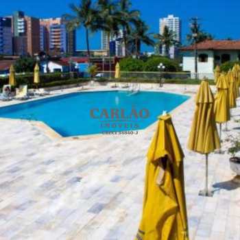 Cobertura em Mongaguá, bairro Jardim Marina