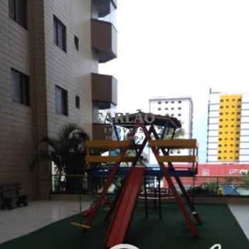 Cobertura em Mongaguá, bairro Jardim Marina