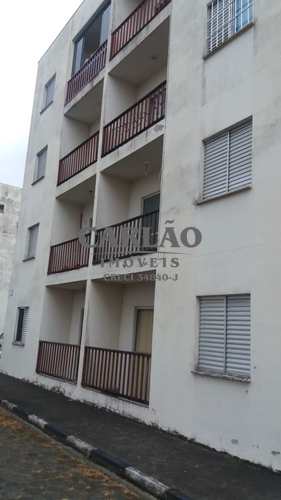 Apartamento, código 352280 em Mongaguá, bairro Vila Oceanopolis
