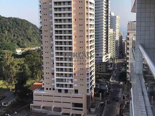 Apartamento, código 352294 em Praia Grande, bairro Canto do Forte