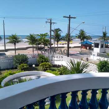 Sobrado em Mongaguá, bairro Centro