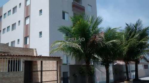 Apartamento, código 352311 em Mongaguá, bairro Jardim Praia Grande