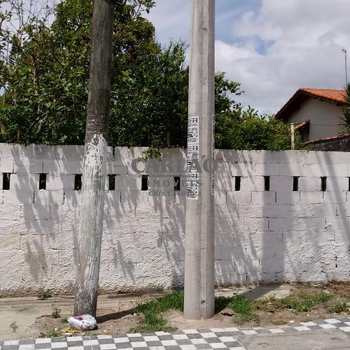 Terreno em Mongaguá, bairro Jardim Colúmbia