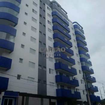 Apartamento em Mongaguá, bairro Jardim Marina
