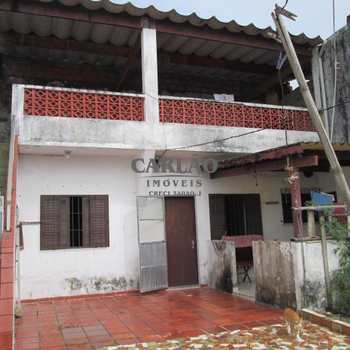 Casa em Mongaguá, bairro Balneário Flórida Mirim