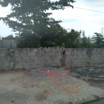 Terreno em Mongaguá, bairro Balneário Jussara