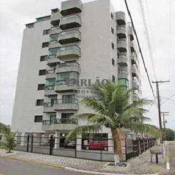 Apartamento em Mongaguá, bairro Balneário Itaóca