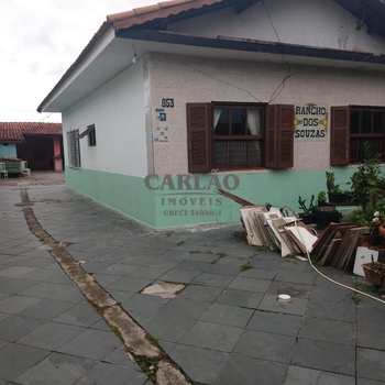 Casa em Mongaguá, bairro Jardim Praia Grande