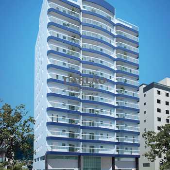 Apartamento em Praia Grande, bairro Caiçara