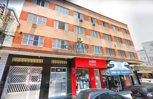 Apartamento, código 352526 em Praia Grande, bairro Boqueirão