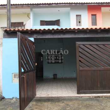 Casa em Mongaguá, bairro Balneário Flórida Mirim