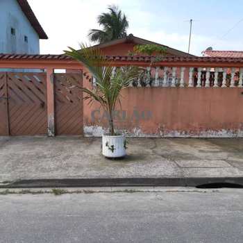 Casa em Itanhaém, bairro Vila Loty