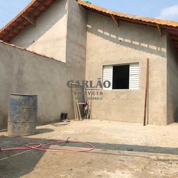 Casa em Itanhaém, bairro Jardim Santa Terezinha