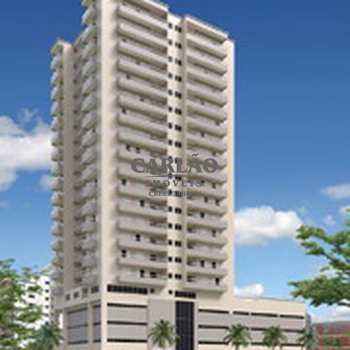 Apartamento em Praia Grande, bairro Vila Tupy