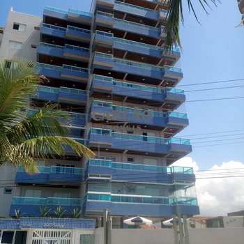 Apartamento em Praia Grande, bairro Caiçara