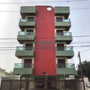 Casa em Mongaguá, bairro Agenor de Campos