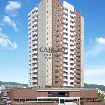 Apartamento em Praia Grande, bairro Caiçara