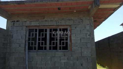 Casa, código 352712 em Mongaguá, bairro Flórida Mirim