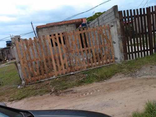 Casa, código 352721 em Mongaguá, bairro Flórida Mirim