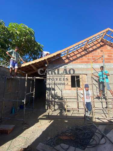 Casa, código 352805 em Mongaguá, bairro Flórida Mirim