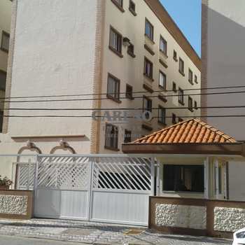 Apartamento em Praia Grande, bairro Guilhermina