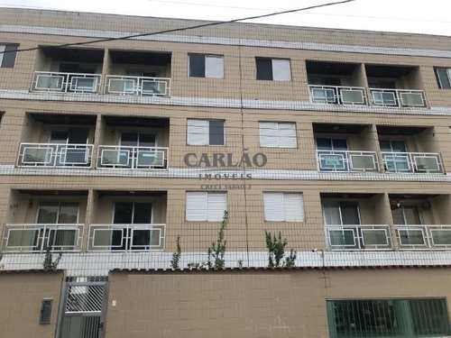 Apartamento, código 352846 em Mongaguá, bairro Vila Atlântica