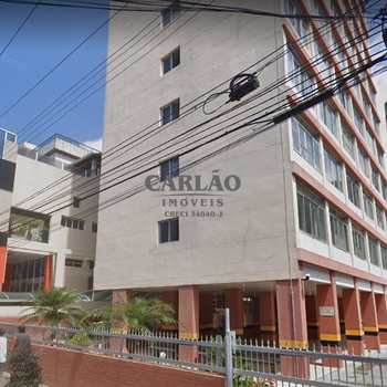 Kitnet em Mongaguá, bairro Centro