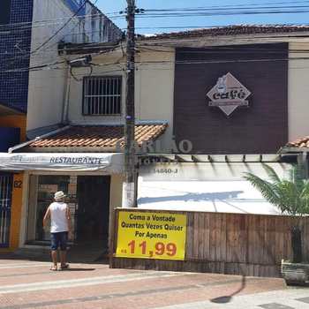 Conjunto Comercial em Mongaguá, bairro Centro