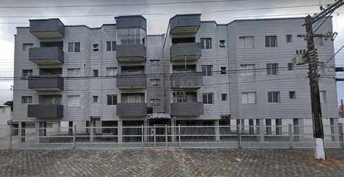 Apartamento, código 352879 em Mongaguá, bairro Vila Atlântica
