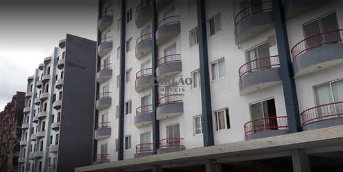 Apartamento, código 352898 em Itanhaém, bairro Balneário Campos Elíseos