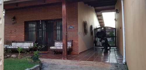 Casa, código 352929 em Itanhaém, bairro Praia do Sonho