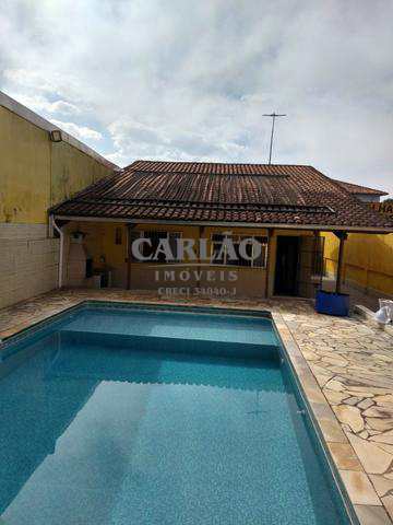 Casa, código 352932 em Mongaguá, bairro Balneário Santa Eugênia