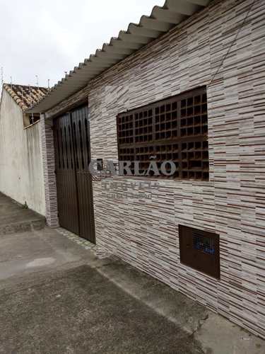 Casa, código 352934 em Itanhaém, bairro Vila Nova Itanhaem