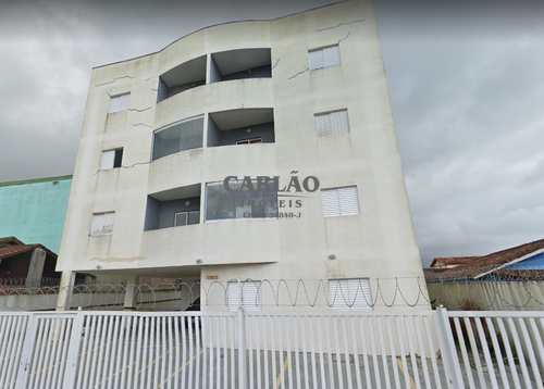 Apartamento, código 352936 em Mongaguá, bairro Vila Oceanopolis