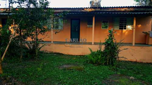 Chácara, código 352941 em Mongaguá, bairro Agenor de Campos