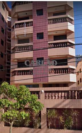 Apartamento, código 353034 em Praia Grande, bairro Caiçara