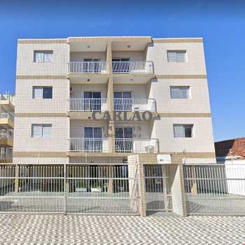 Apartamento em Praia Grande, bairro Caiçara