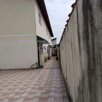 Sobrado de Condomínio em Mongaguá, bairro Santa Eugênia