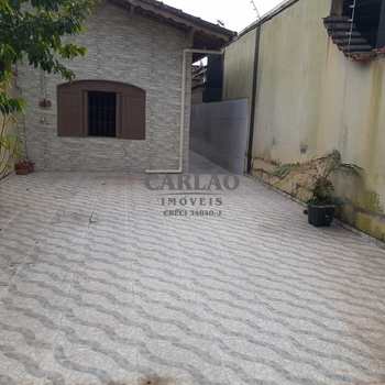 Casa em Mongaguá, bairro Santa Eugênia