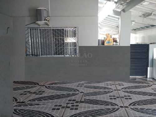 Casa, código 353117 em Mongaguá, bairro Itaguaí