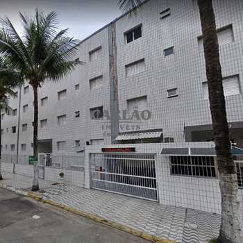 Kitnet em Praia Grande, bairro Mirim