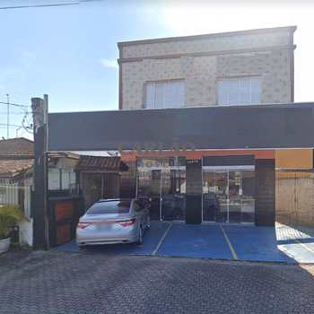Apartamento em Praia Grande, bairro Vila Caiçara