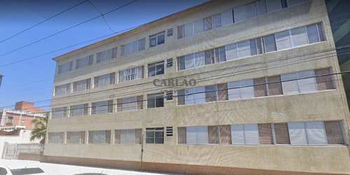 Kitnet, código 353255 em Mongaguá, bairro Centro