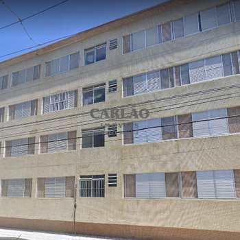 Kitnet em Mongaguá, bairro Centro