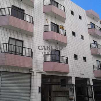 Kitnet em Praia Grande, bairro Ocian