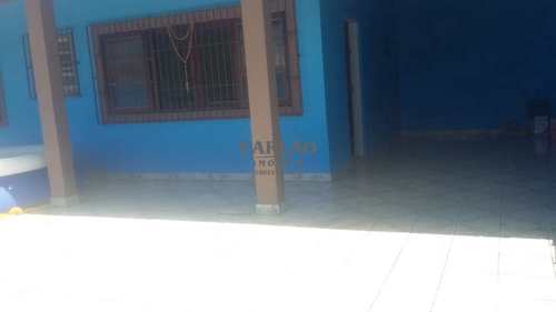 Casa, código 353342 em Itanhaém, bairro Suarão