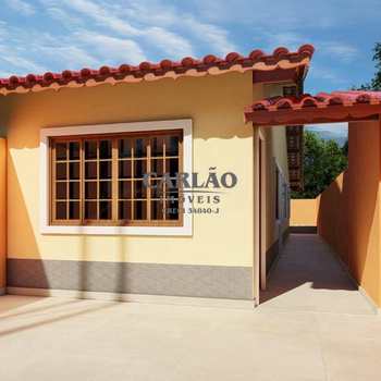 Casa em Itanhaém, bairro Suarão