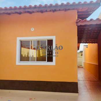 Casa em Itanhaém, bairro Suarão